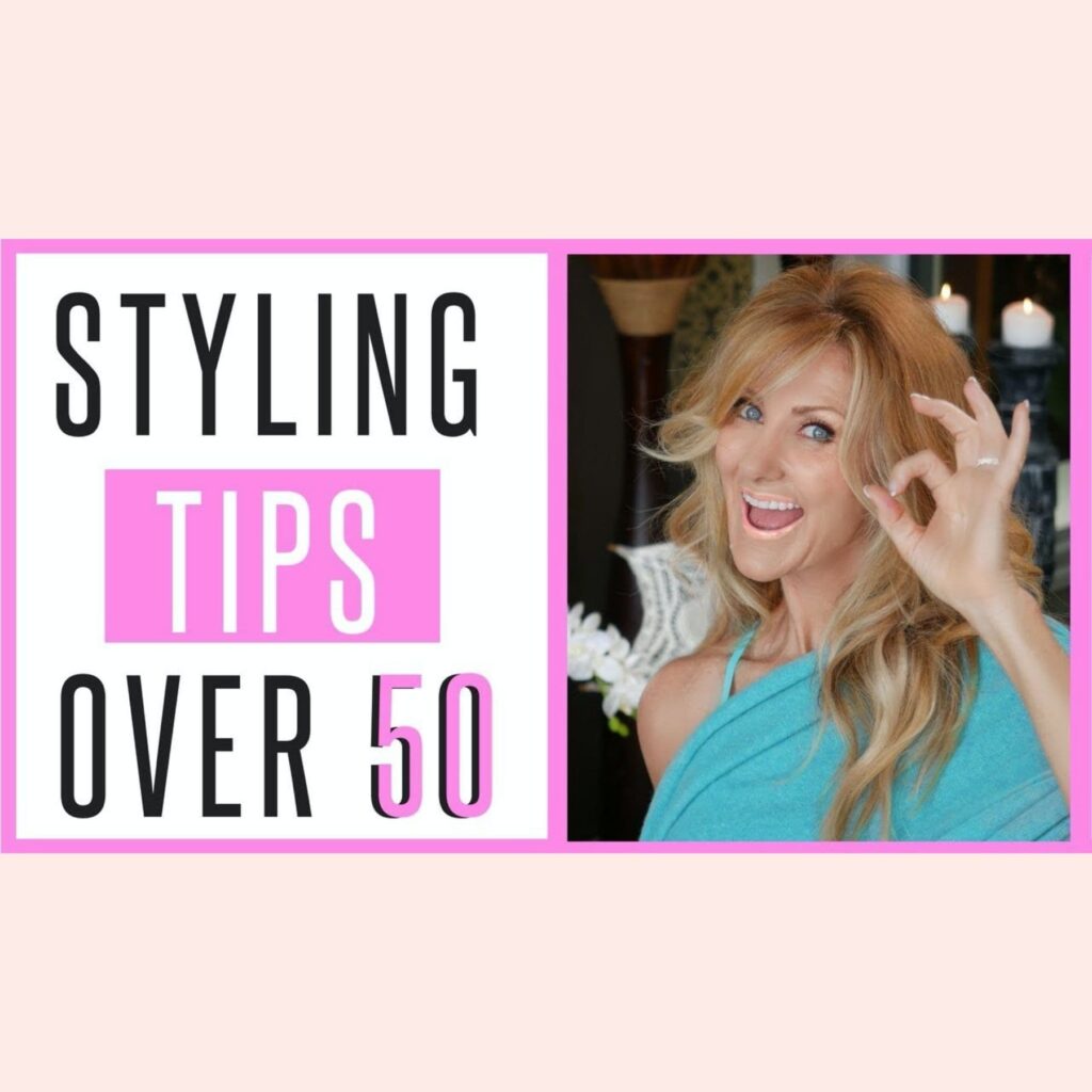 Over 50 Style Tips From Celebrity Stylists | Learn How To Style Yourself At Home For Free!