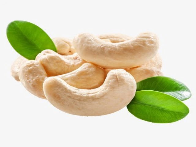 Superfood Recipe with Cashews