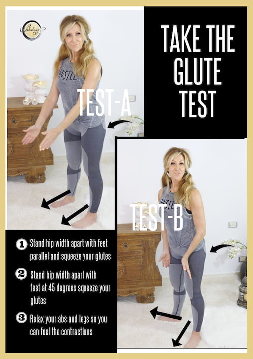 Are Your Glutes Activated?