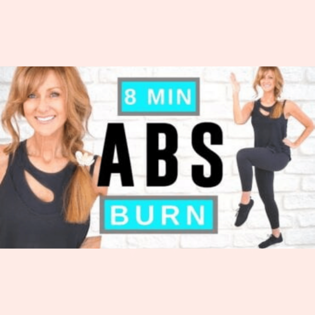 15 Minute Back Workout With Dumbbells For Women Over 50 Lose Back Fat!
