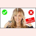 Avoid Makeup Mistakes On Mature Eyes Tutorial Over 50 | Fabulous50s