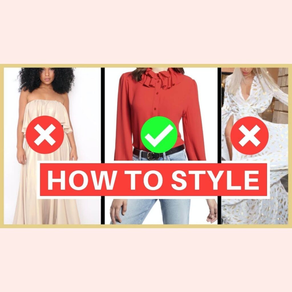 STYLE | Dressing Rules That Everyone Should Learn Once And For All!