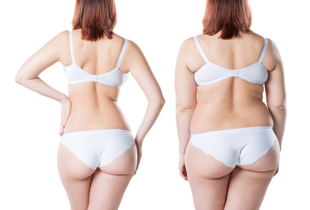 Why You May Not Be Seeing Weight Loss Results