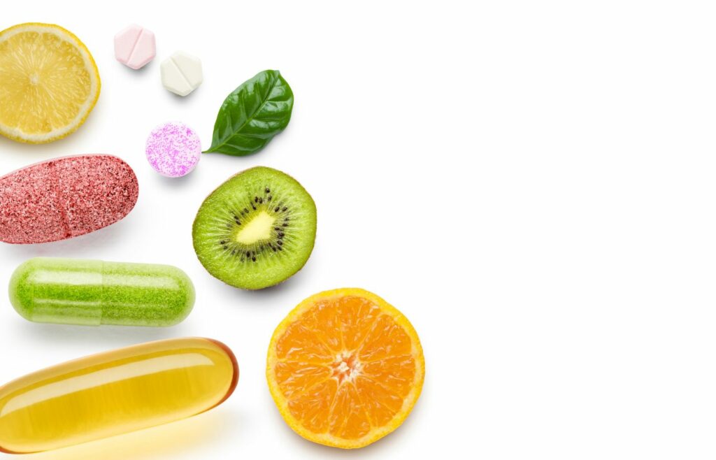 supplements for youthful skin