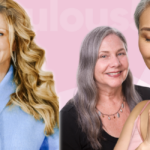 Why Long Hair Is the New Norm for Women Over 50