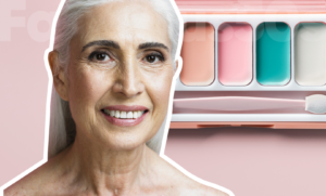 Makeup Tips For Menopausal Skin Changes
