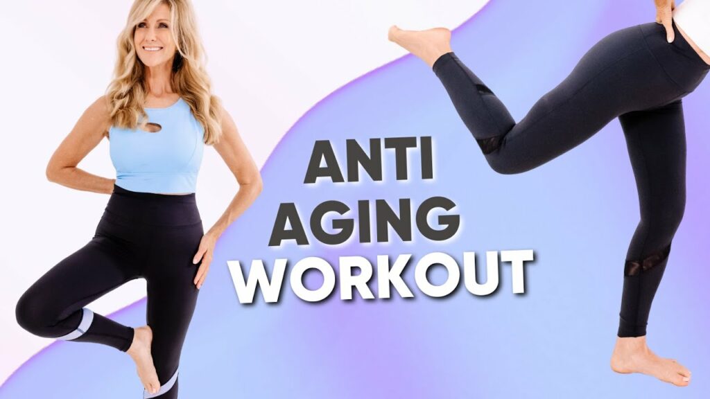 balance exercises women over 50