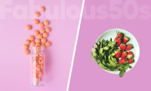 Probiotics for Menopausal Women: Food vs. Supplements
