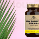How Saw Palmetto Can Help With Menopausal Hair Loss